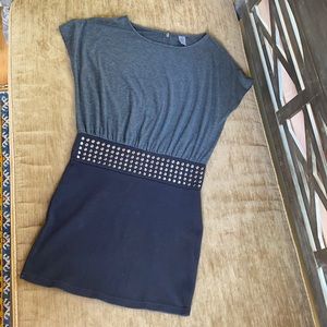 Vero Moda Jeans dress